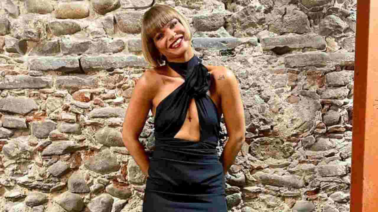 Alessandra Amoroso Aiello