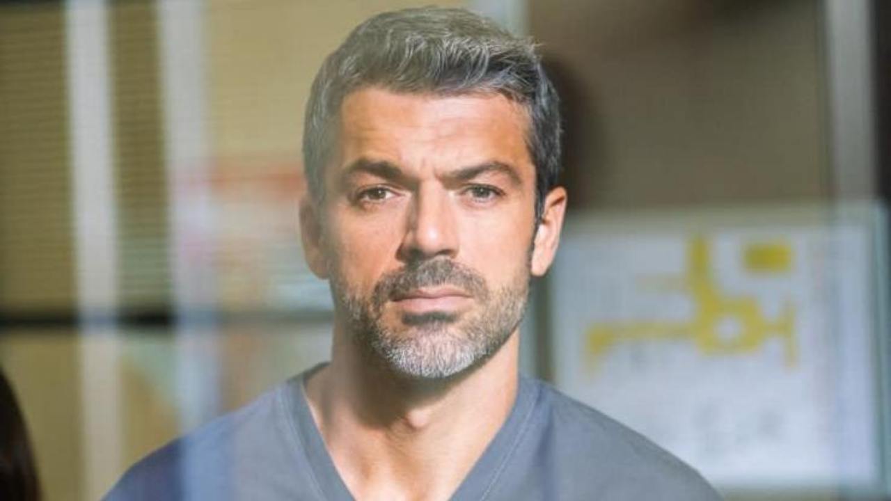 Luca Argentero Doc