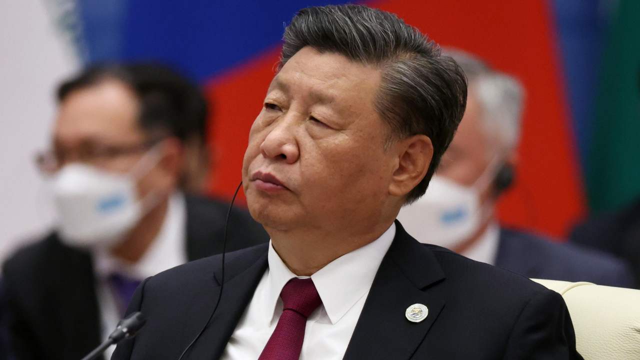 Cosa sta accadendo in Cina?