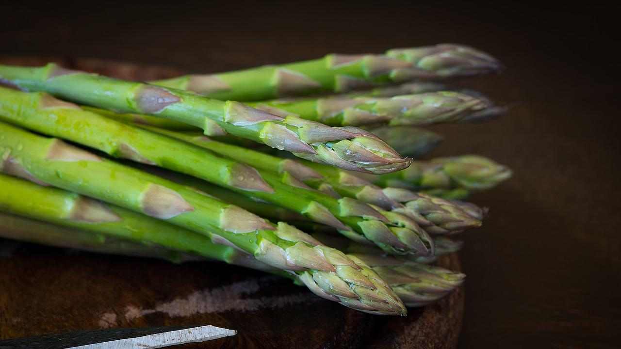 Asparagi benefici