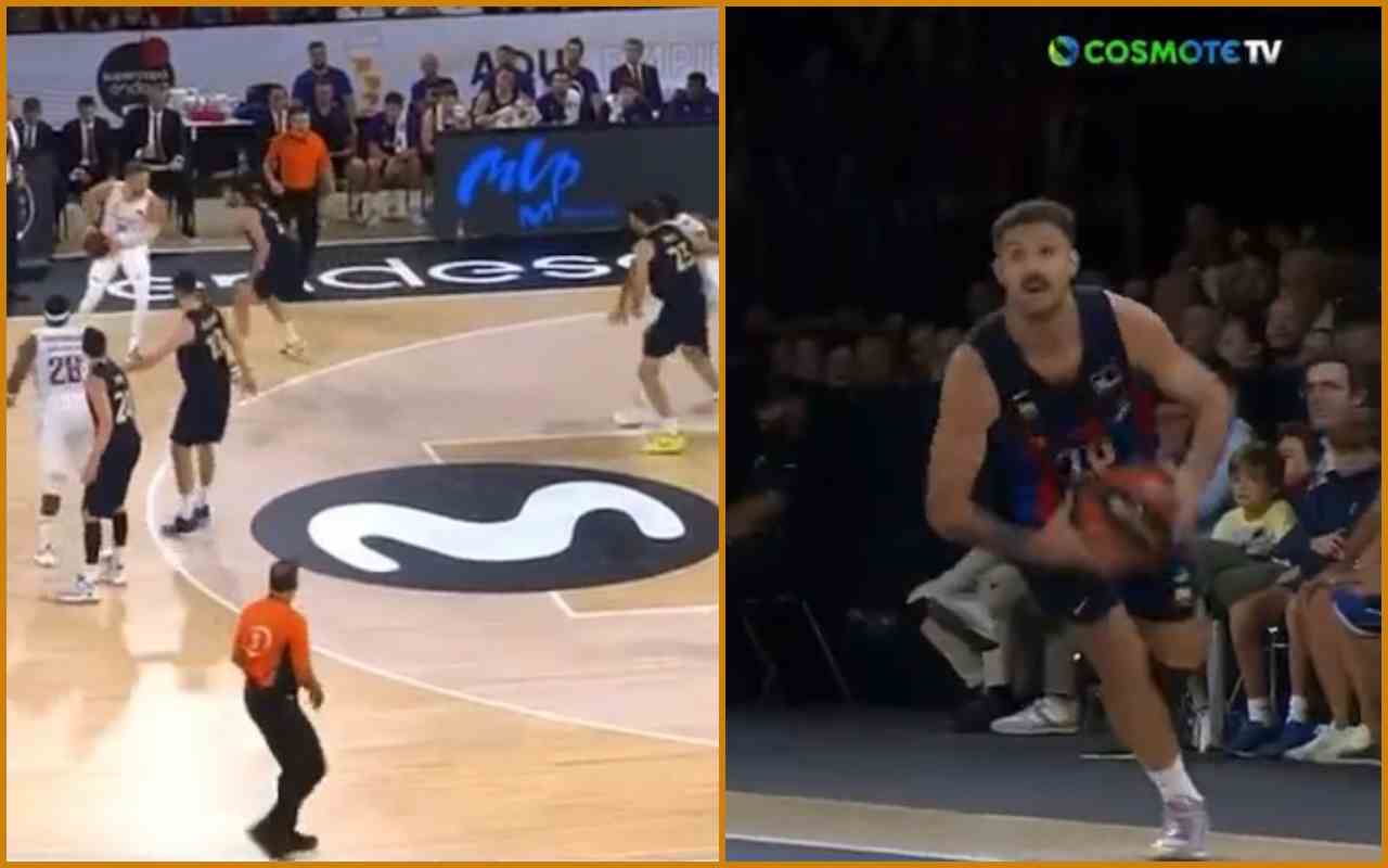 basket regole