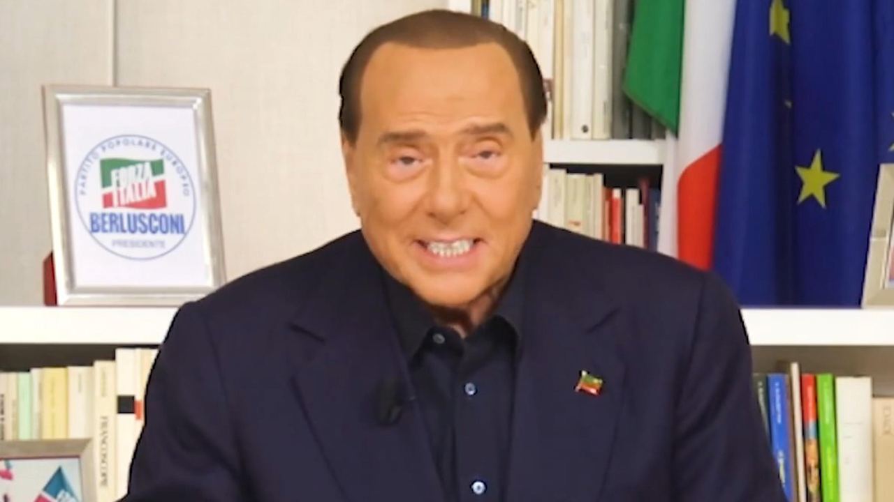 berlusconi