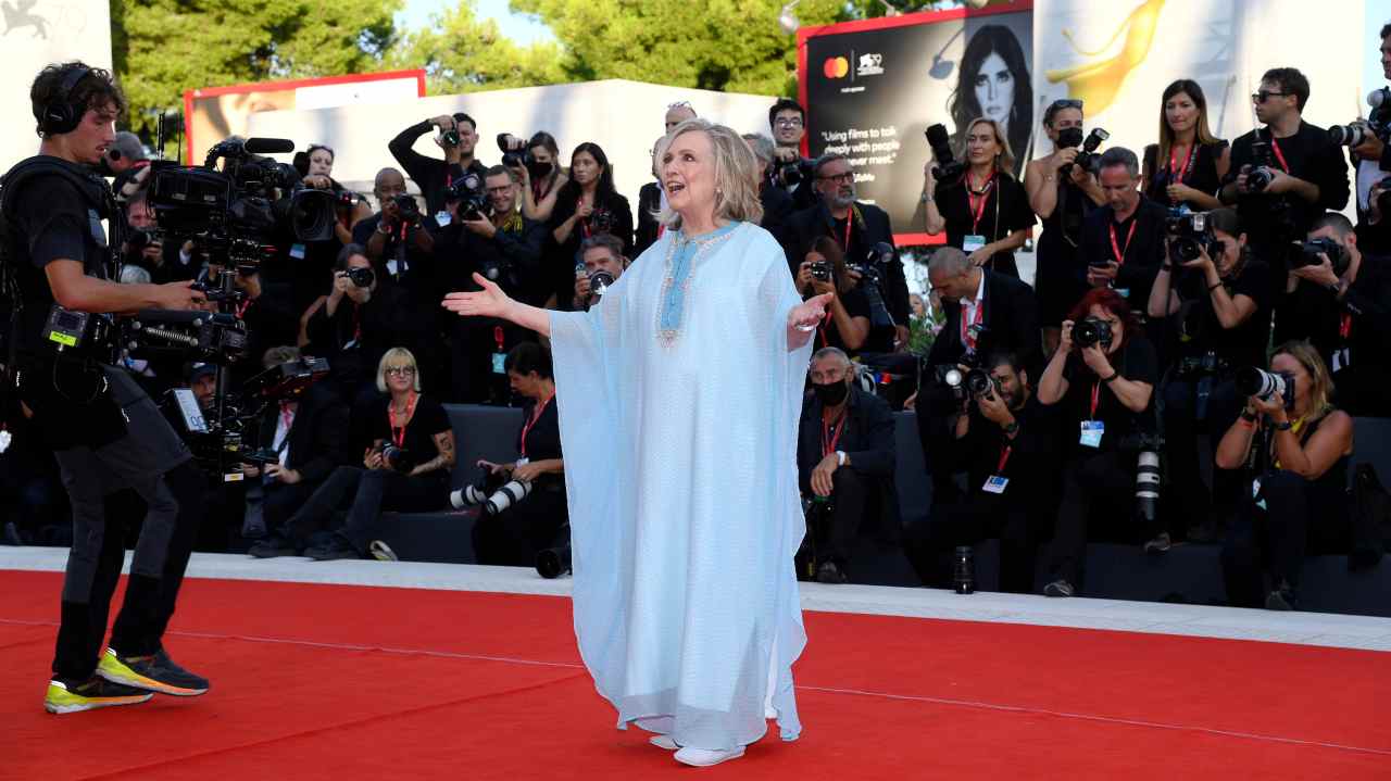 clinton