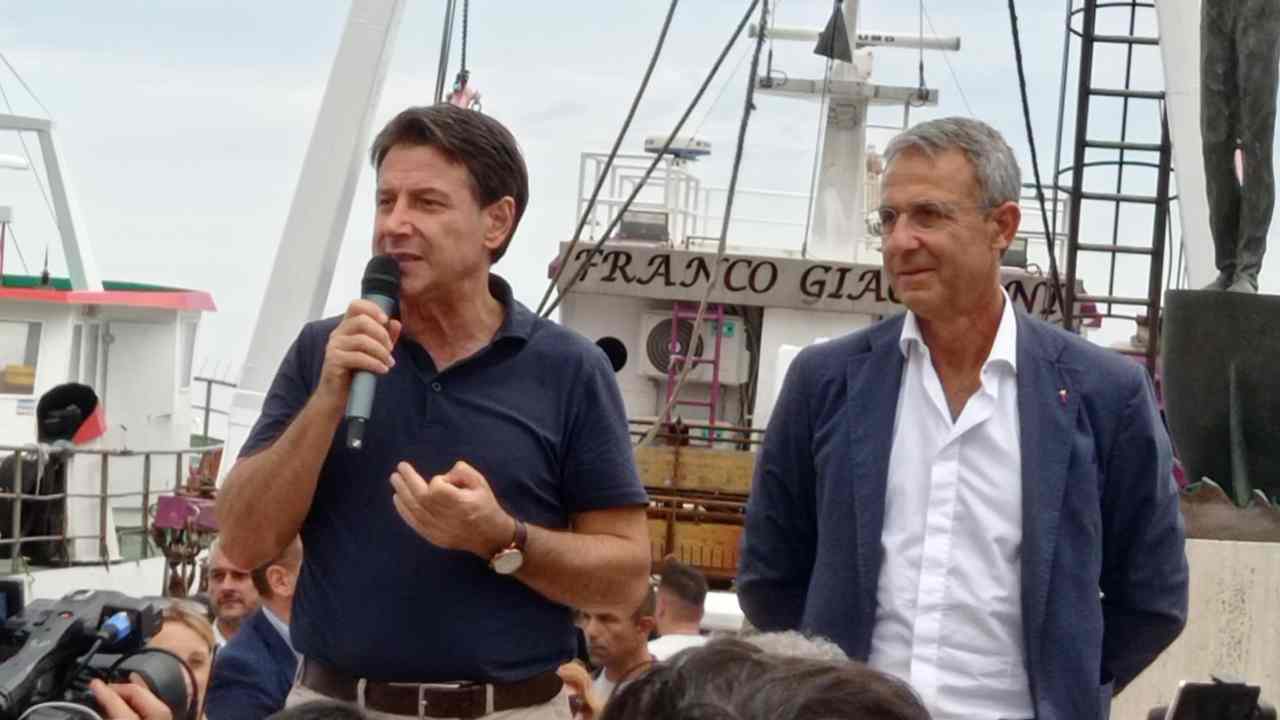 Il leader