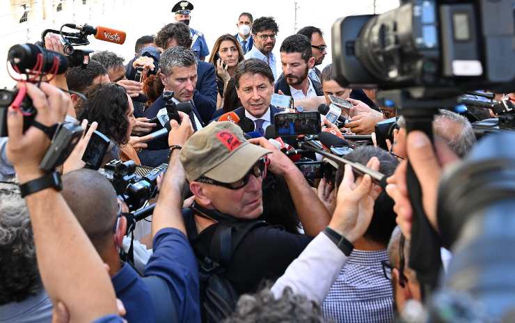 Il leader