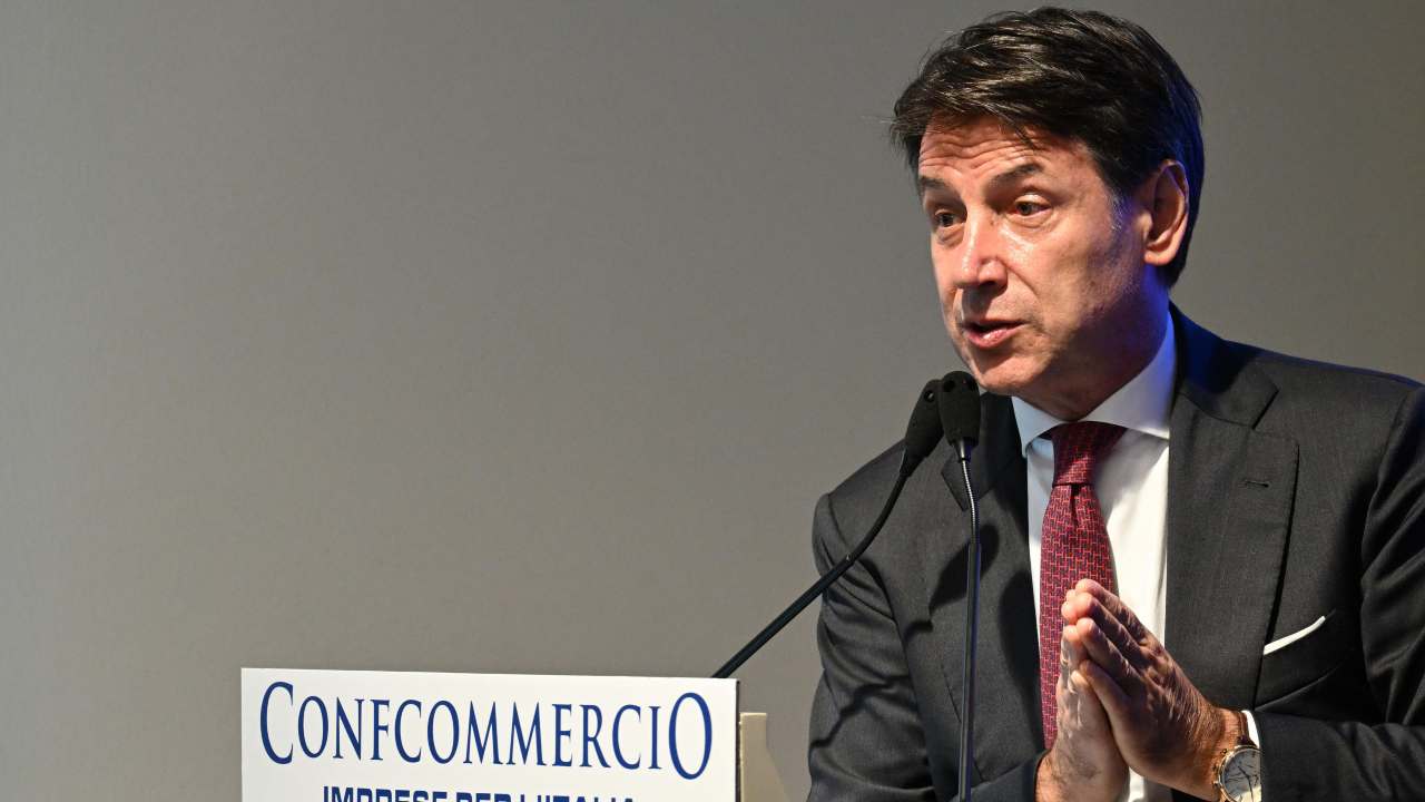 conte