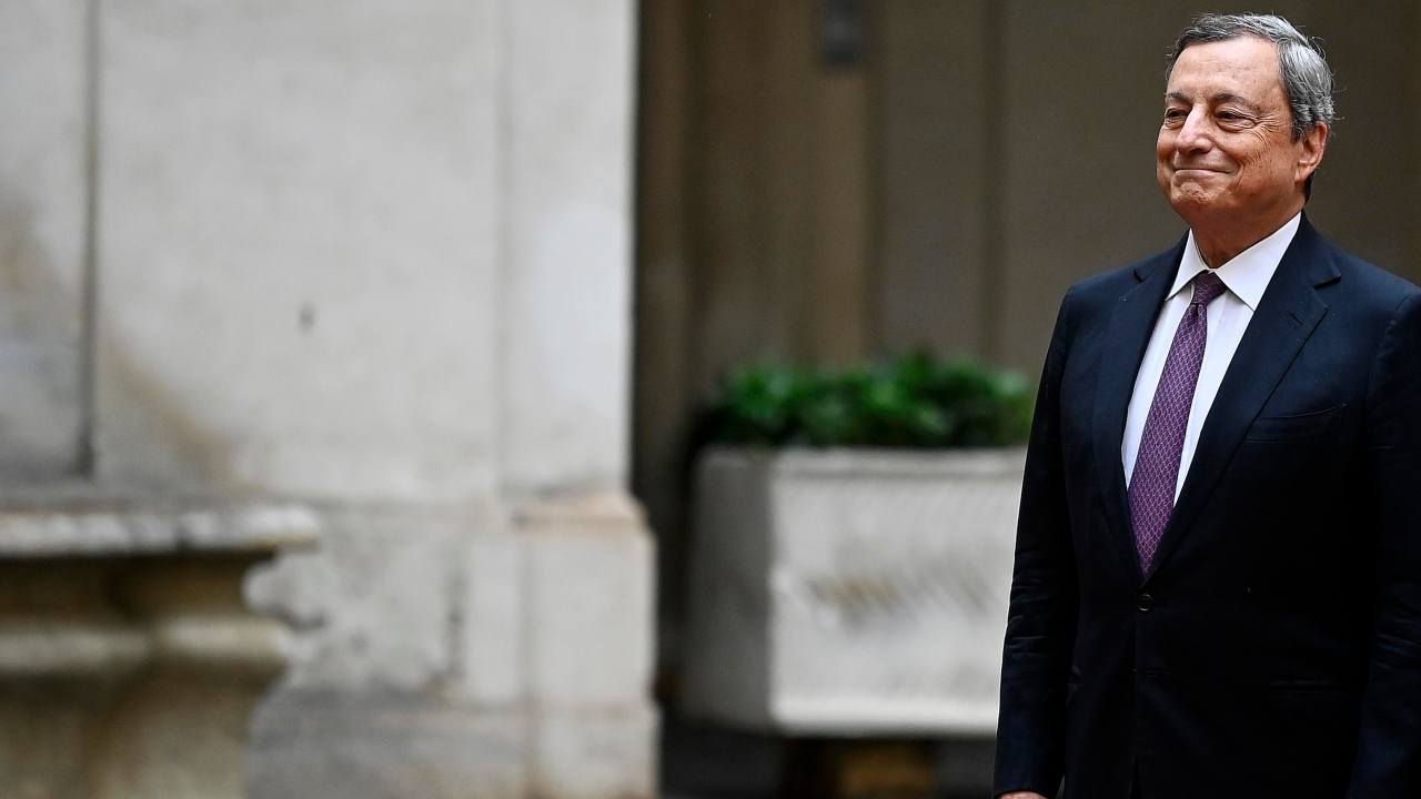 Il Premier