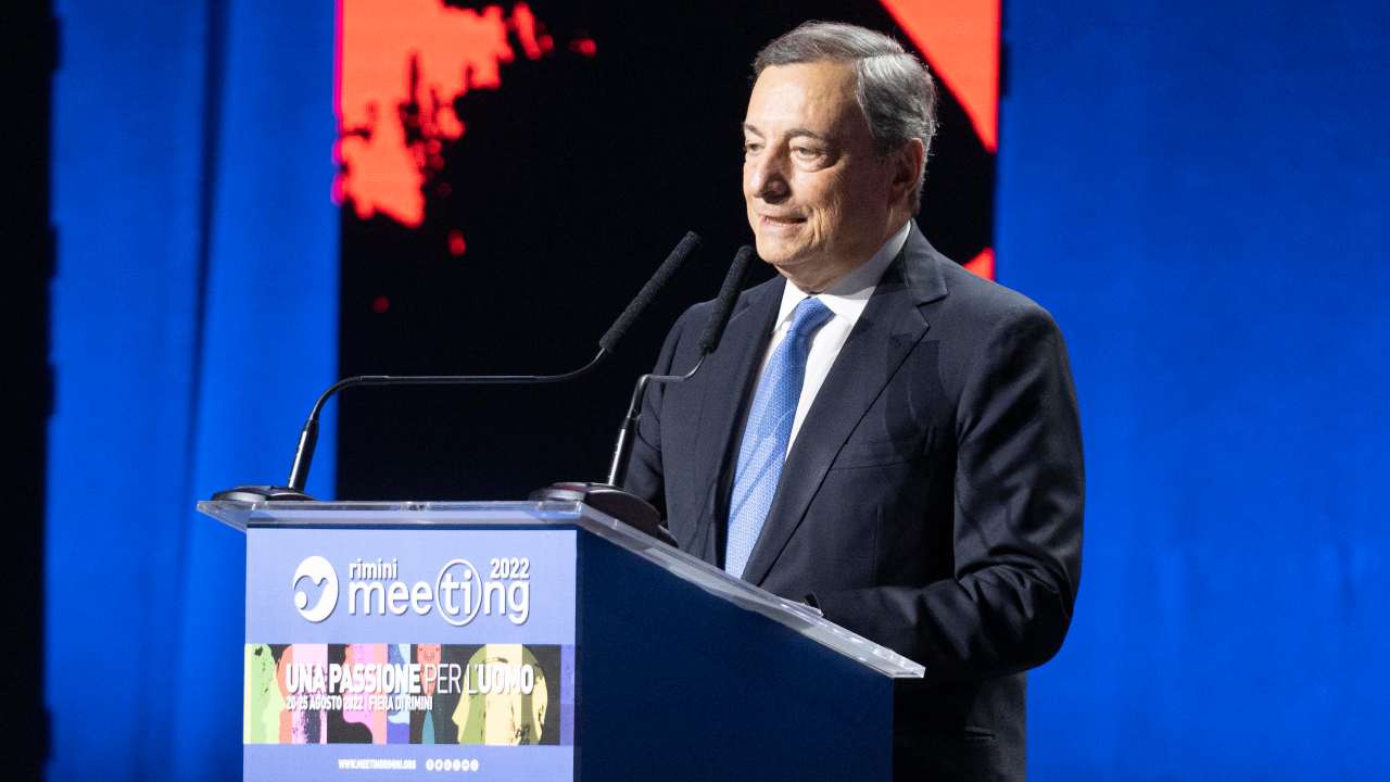 draghi
