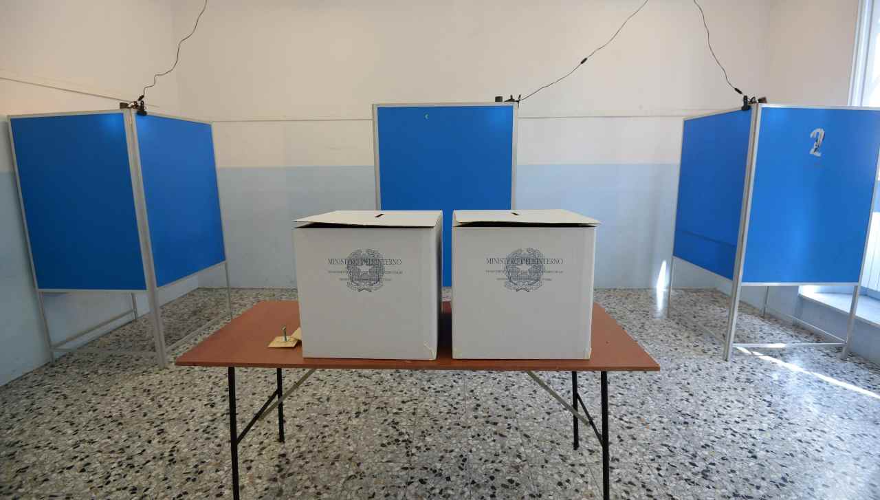 elezioni