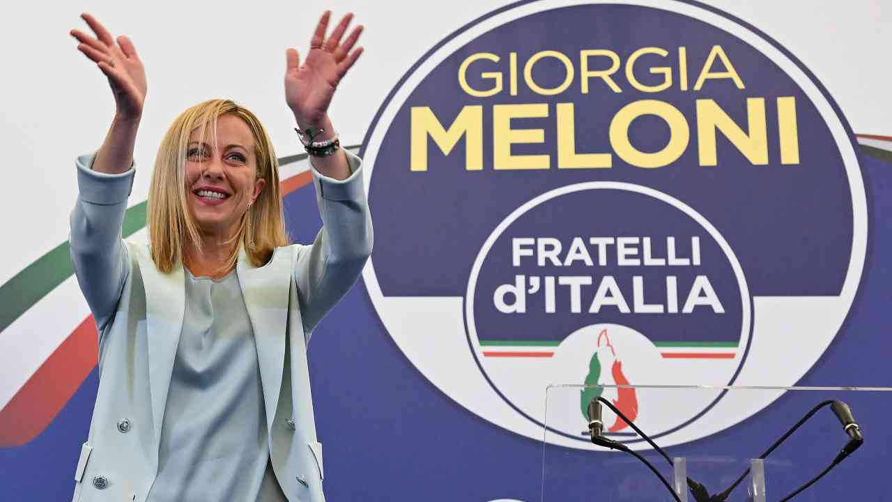 La futura Premier