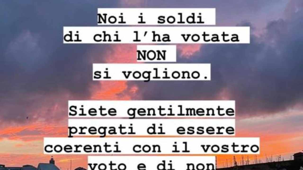 L'iniziativa