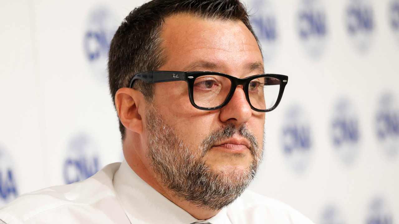 Il leader