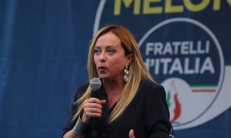 Meloni 