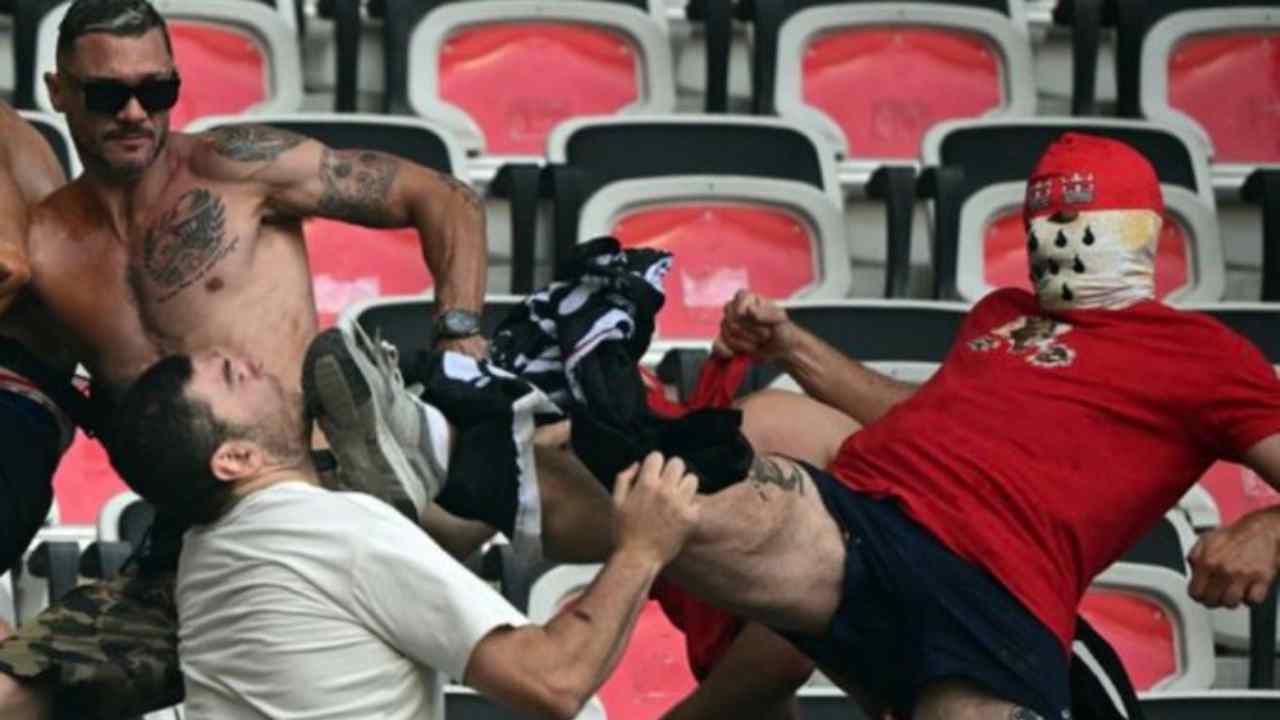 incidenti