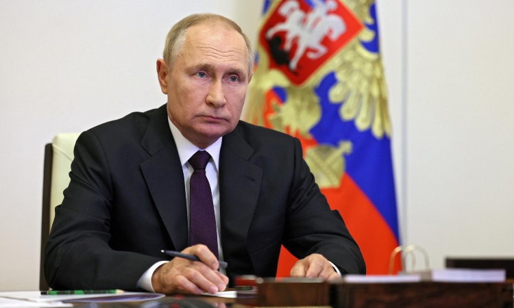 putin