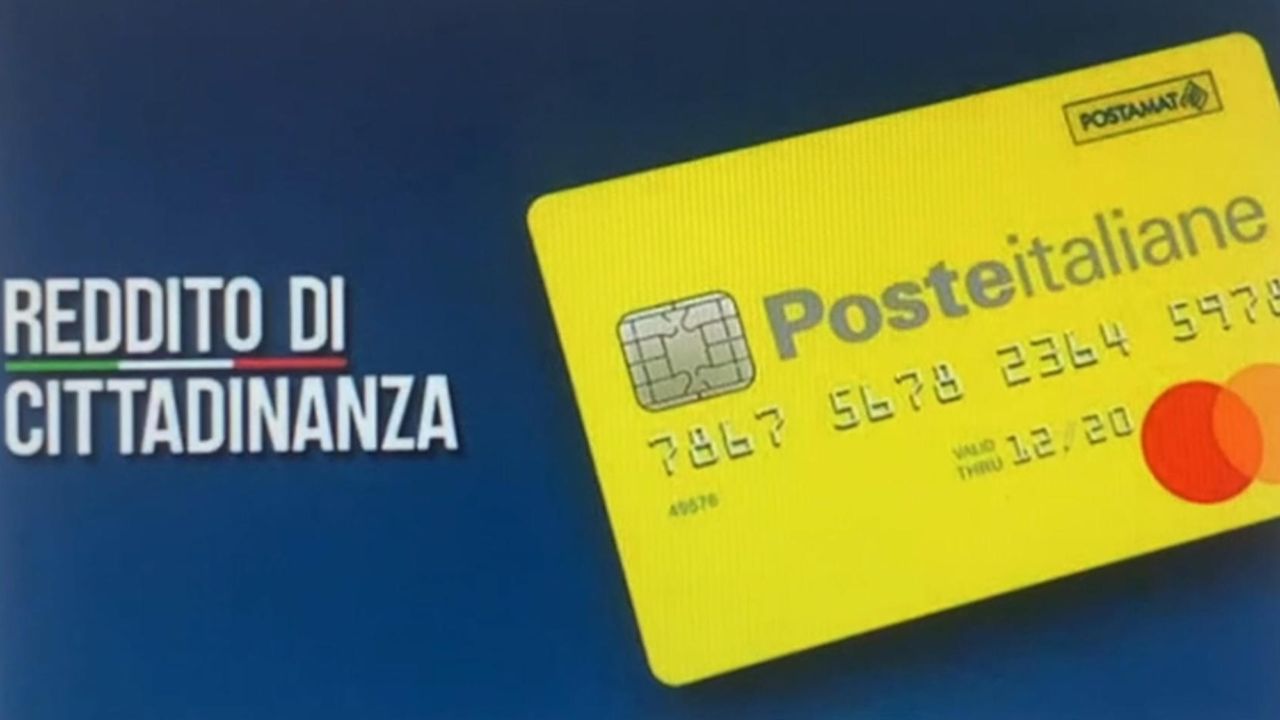 Reddito di Cittadinanza: questi lavori ben pagati ti consentono di averlo lo stesso, soldi subito