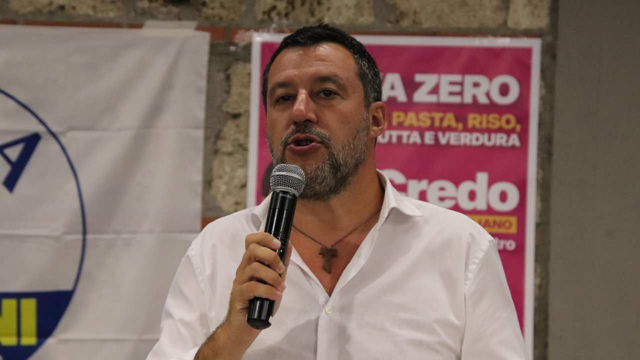 Salvini