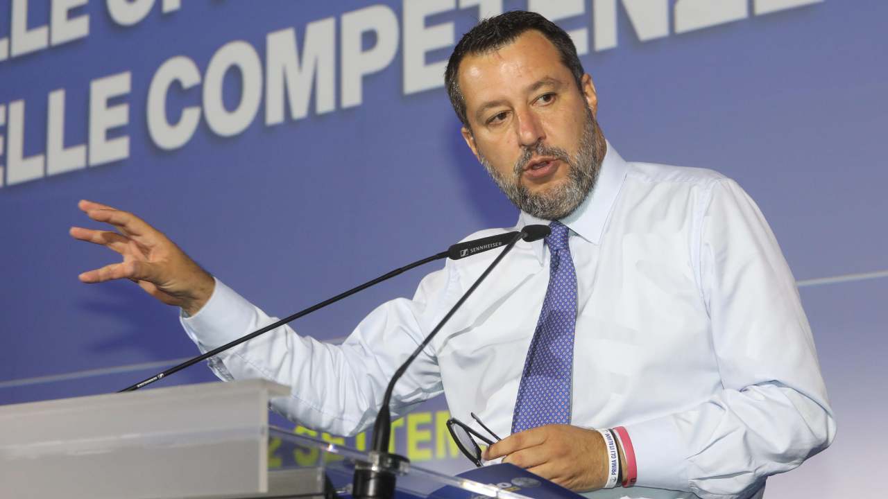 salvini