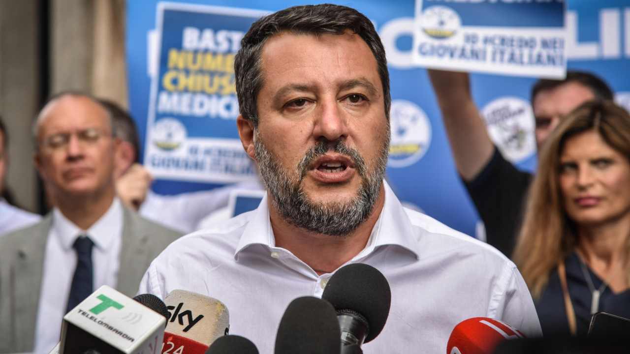 salvini