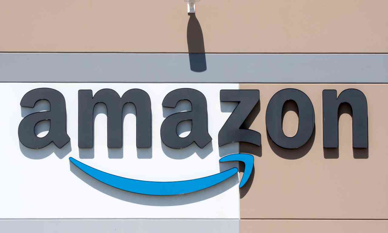 amazon