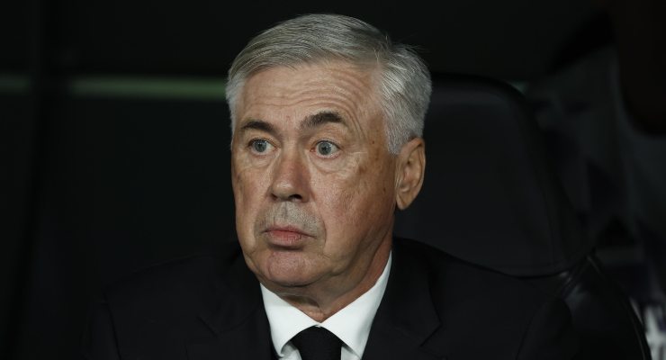 Ancelotti