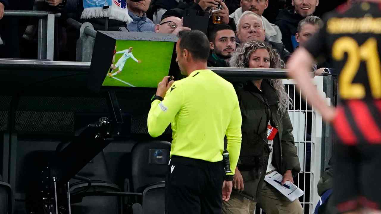 Var