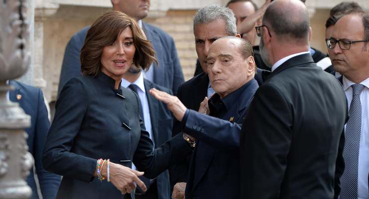 Berlusconi