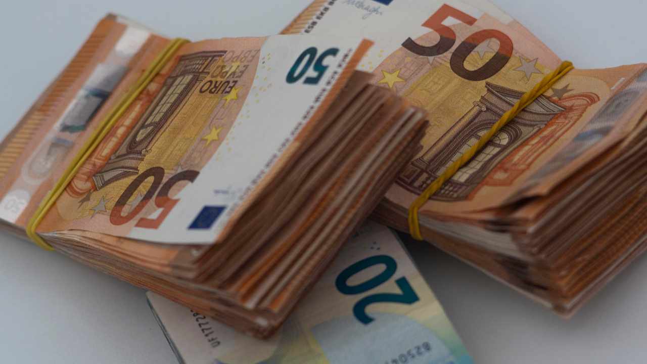 Bonus euro