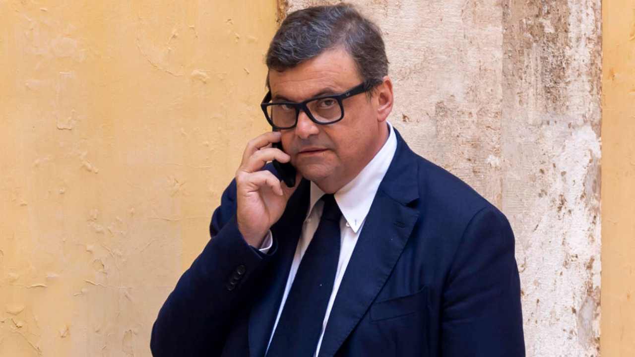 Caro Calenda svela il suo voto al Parlamento