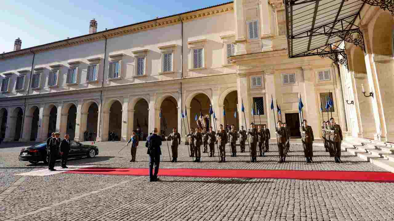 Consultazioni
