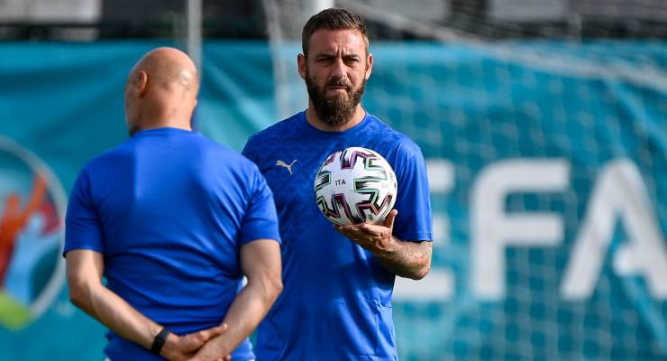 De Rossi