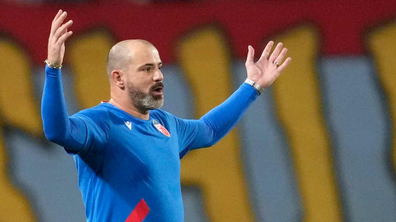 Stankovic torna in Serie A come allenatore