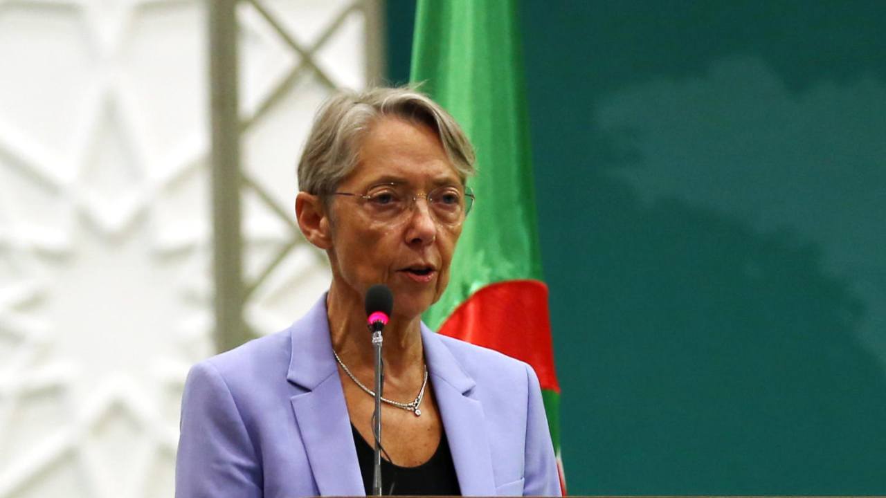 In Francia manca la benzina, convocata riunione emergenza
