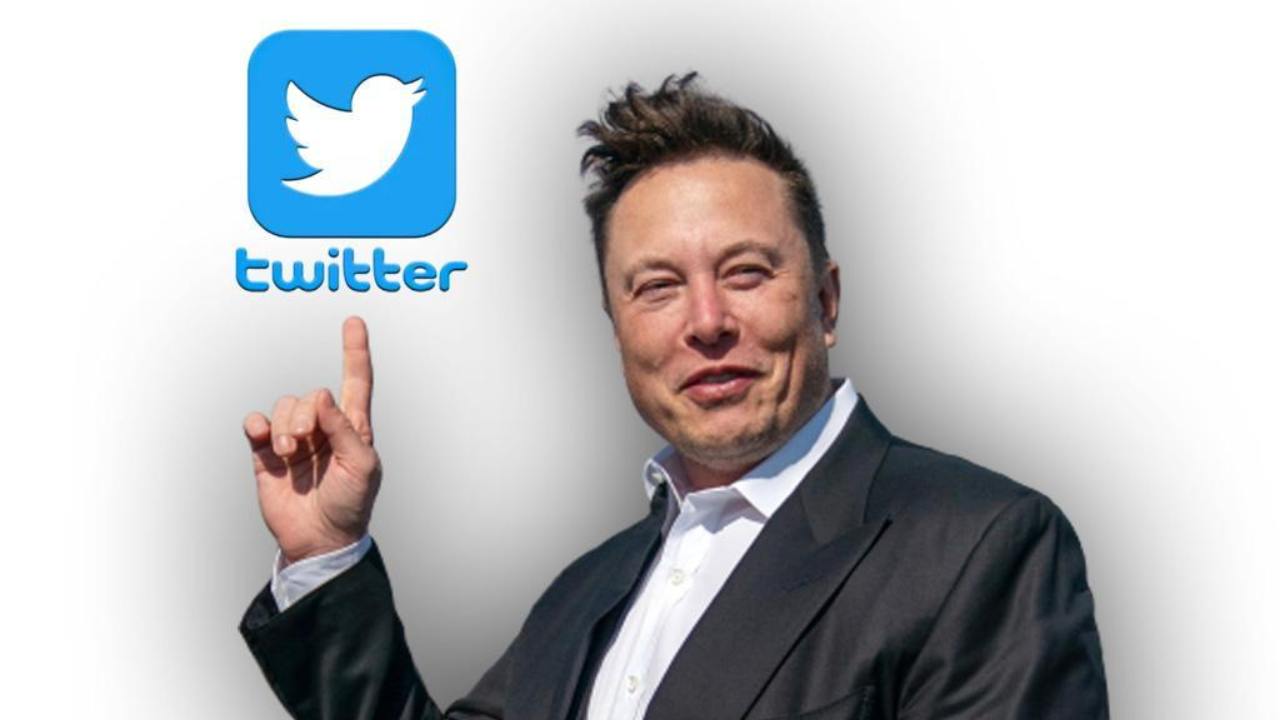 Twitter, inizia l'era Elon Musk