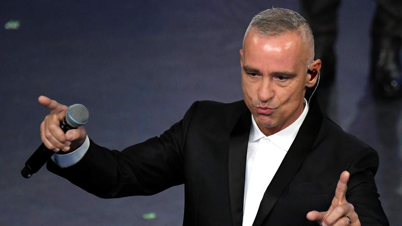 Eros Ramazzotti