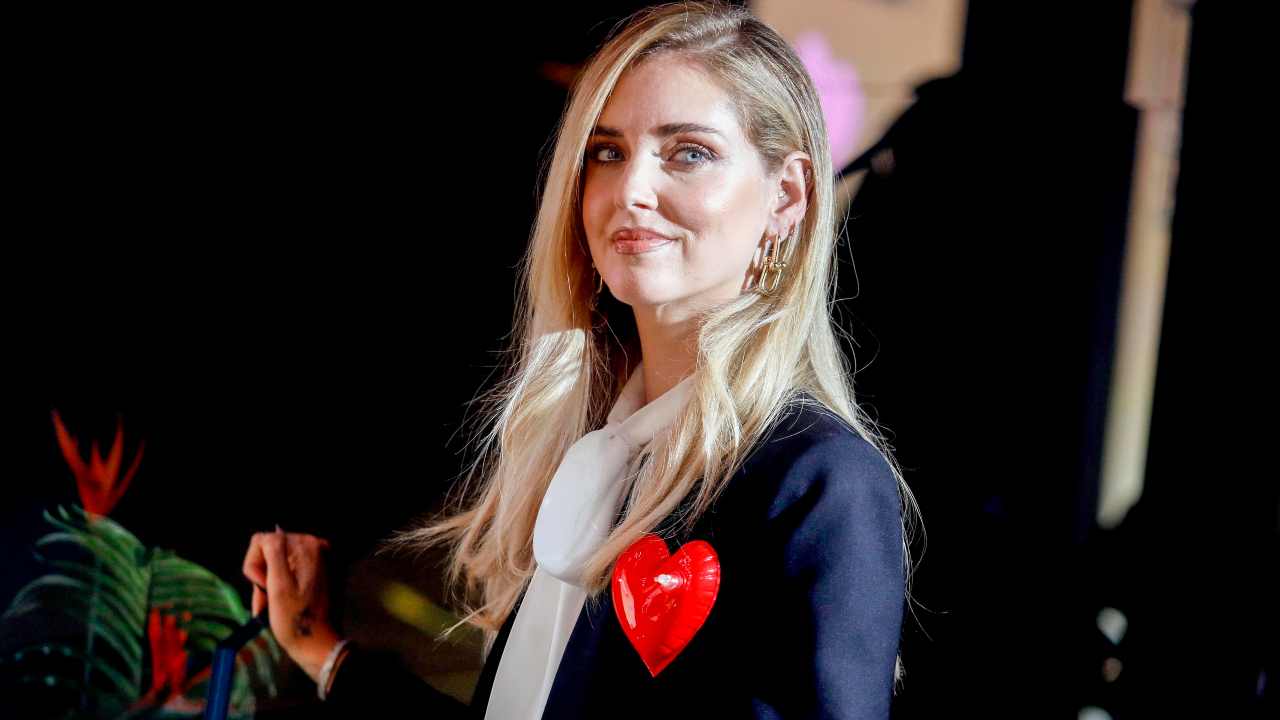Ferragni
