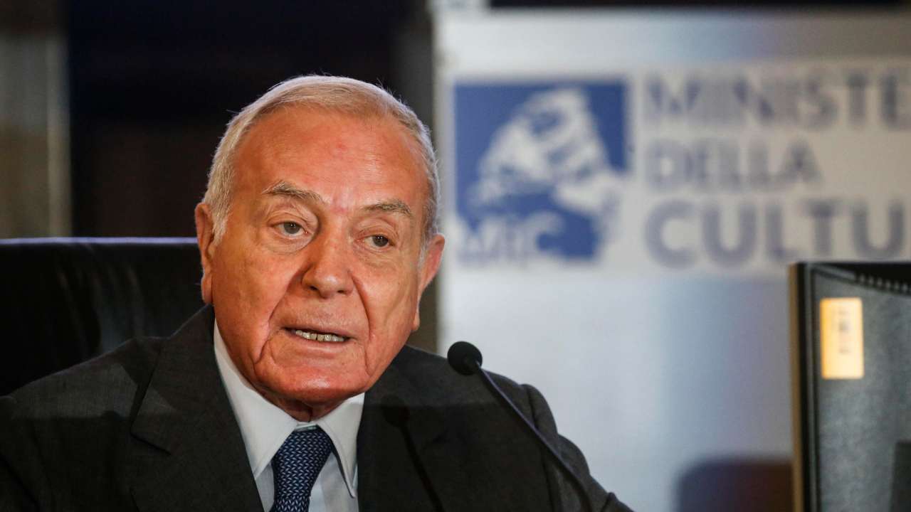 Gianni Letta