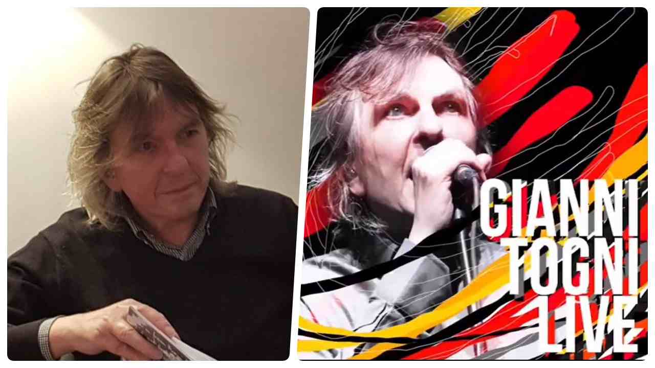 Gianni Togni
