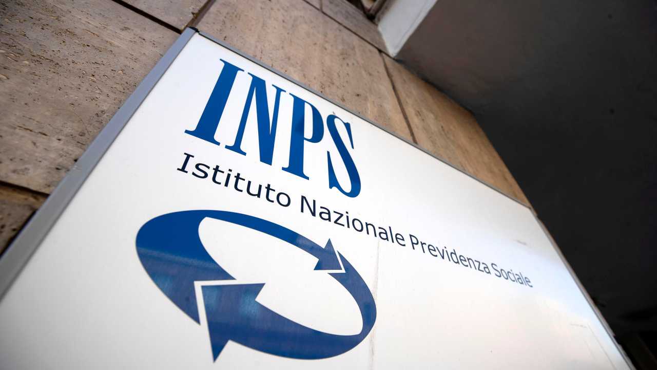 Arrivano gli ultimi dati dall'Inps