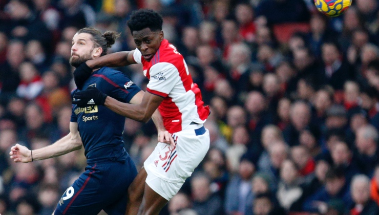 Lokonga Arsenal