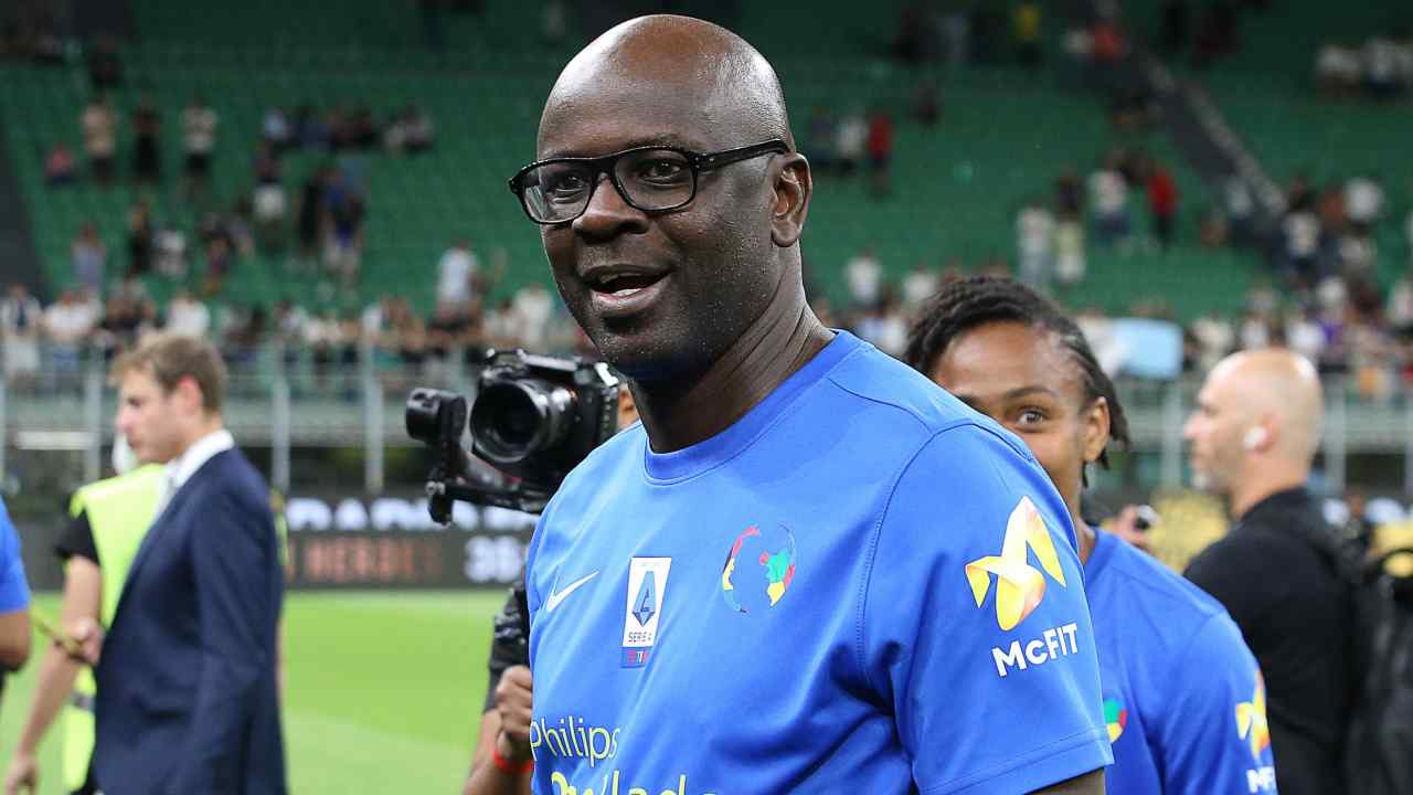 Thuram critica la nuova generazione di calciatori