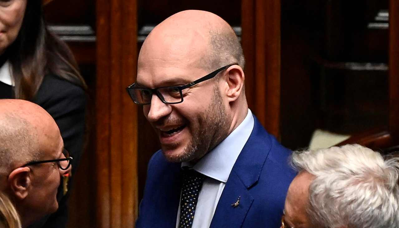 Lorenzo Fontana