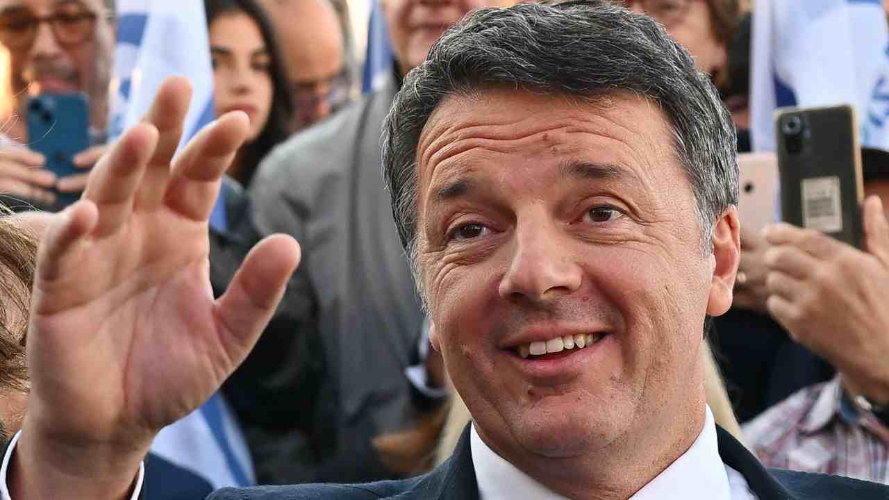 Renzi torna a parlare dopo il risultato delle ultime elezioni
