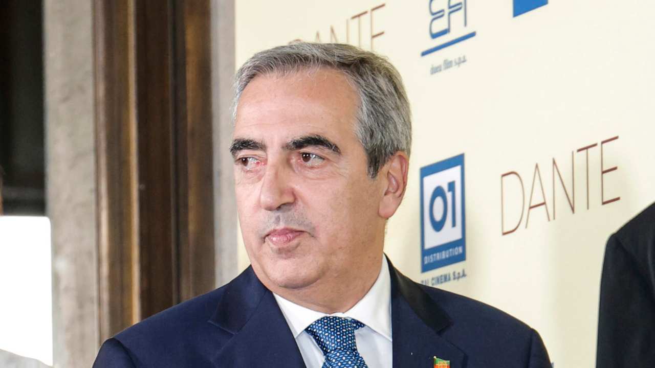 Gasparri svela i 17 nomi che avrebbero votato La Russa