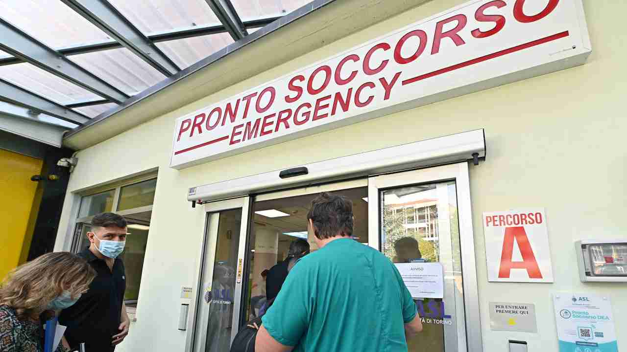 Un medico 'a gettone' guadagna molto di più che in ospedale