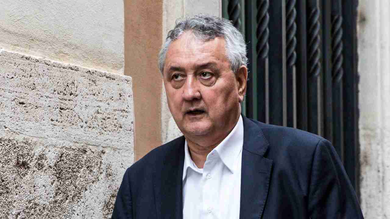 Intervista al 'Corriere della Sera' di Paolo Barelli