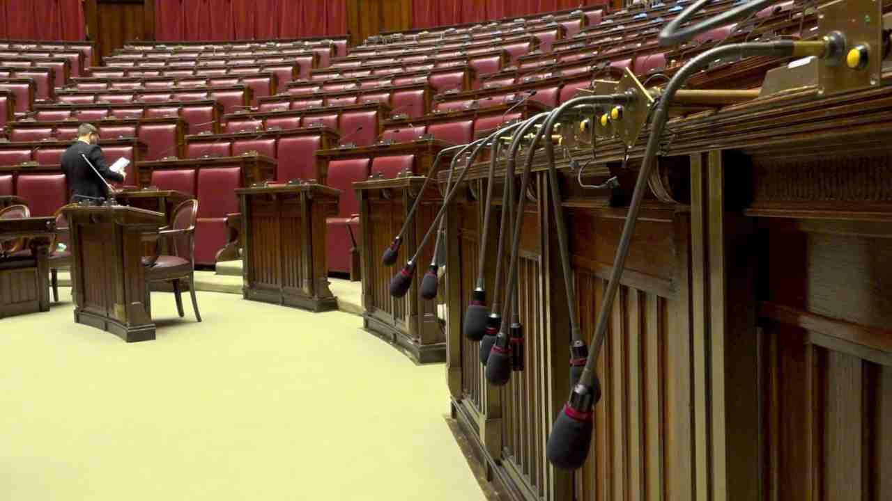 C'è la data per la formazione del nuovo governo