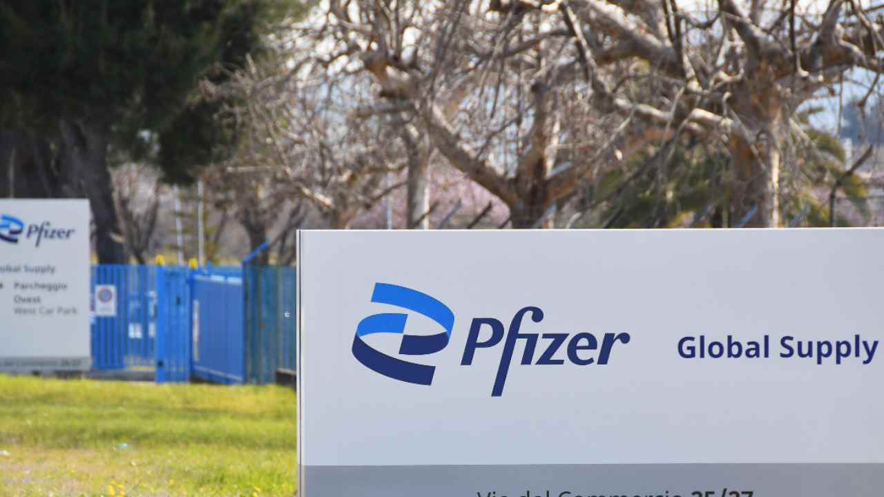 Pfizer