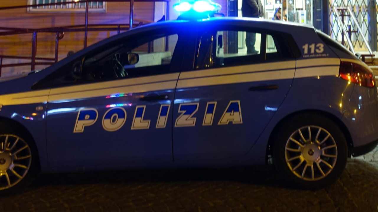 Si cerca ancora il violentatore della garbatella