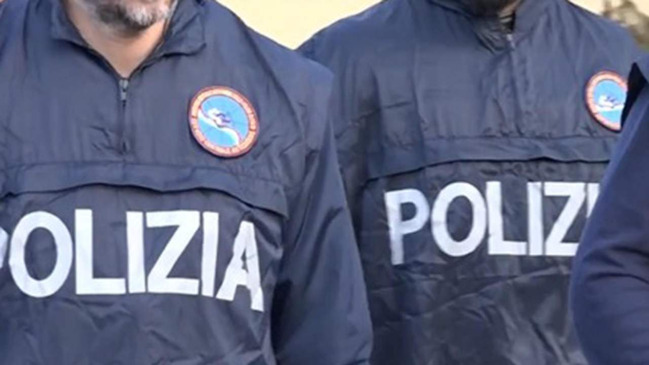 Arrestato pedofilo